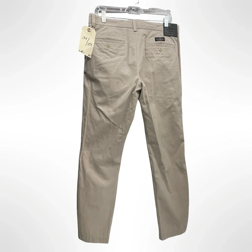 Banana Republic Men's Aiden Chinos 32x30 NWT